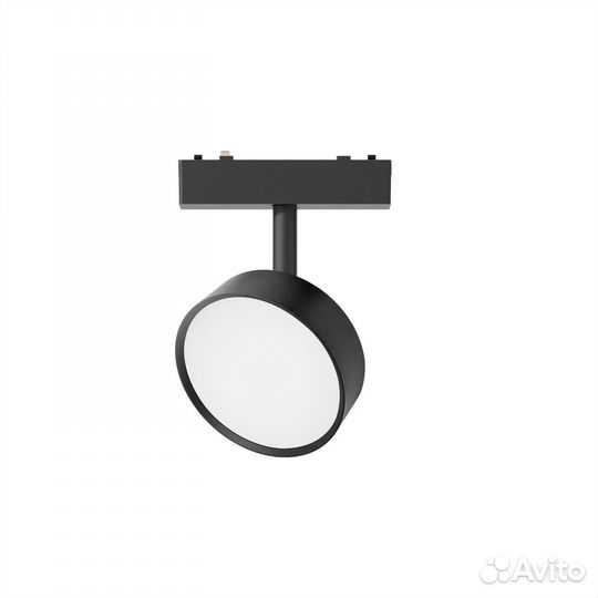 Трековый магнитный светильник Fino Fabi 9вт