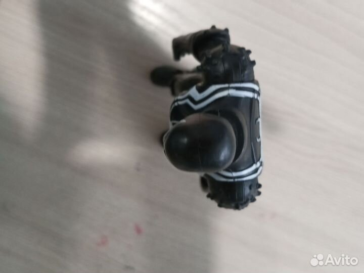 Человек паук фигурка