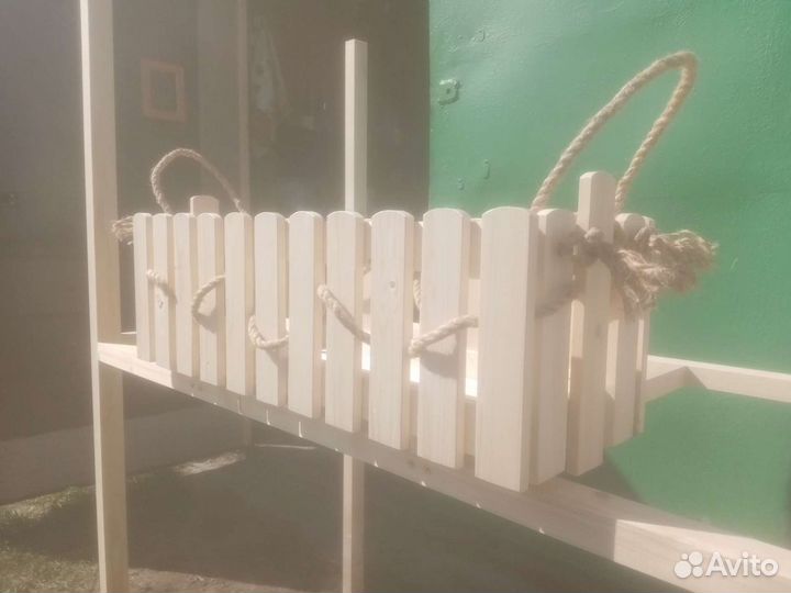 Подставка для цветов(кашпо)