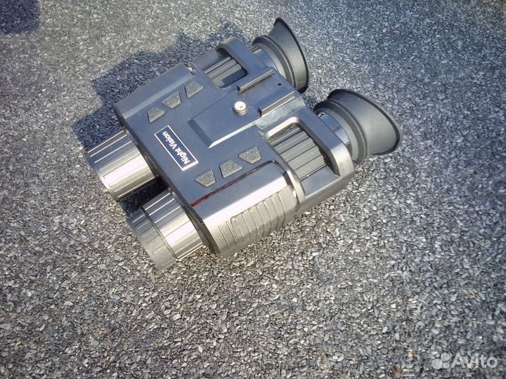 Прибор ночного видения NVG-10. Оригинал