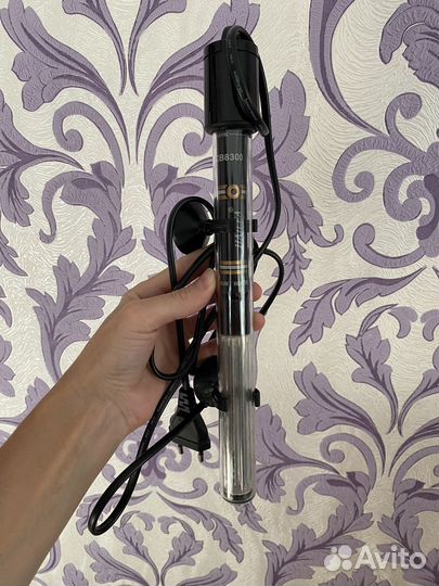 Обогреватель для аквариума