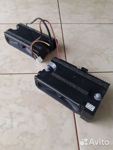 Динамические головки 10 Вт 6 Ом