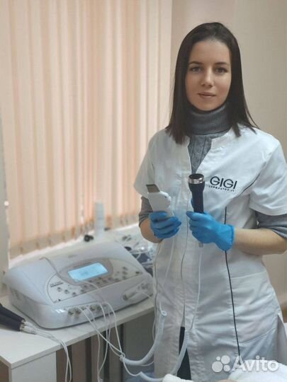 Косметолог эстетист