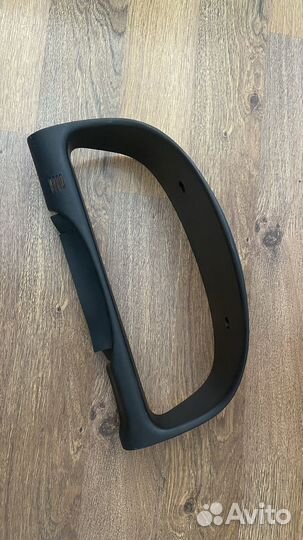 Накладка панели приборов Subaru Impreza GC GF