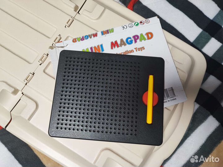 Развивающие игрушки от 8 мес до 1.5 лет