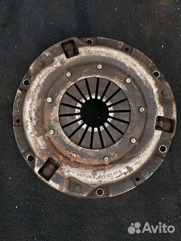 Корзина сцепления Audi 80 b3 1.6 068141117B