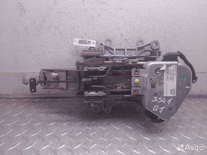 Колонка рулевая для Audi Q7 4L 4F0905852B