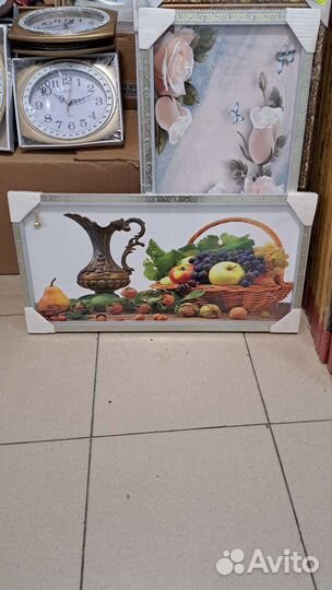 Ликвид картин репродукция