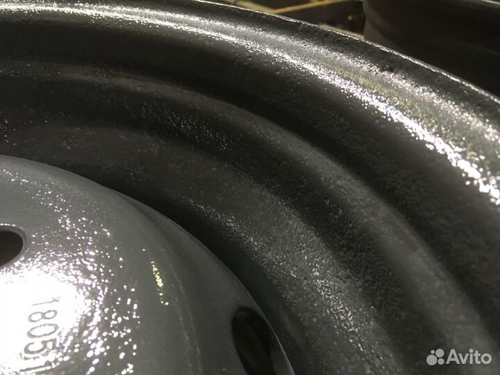 Широкие диски на газель, разварки