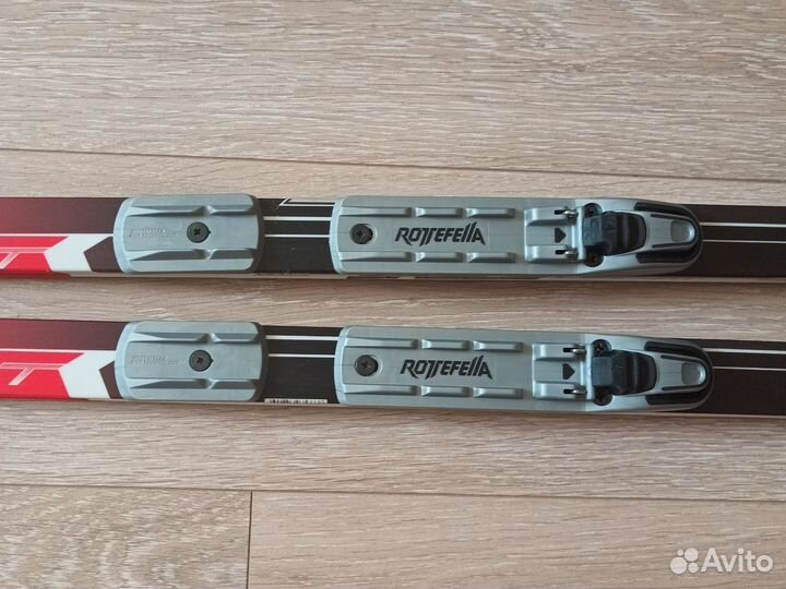 Детские беговые лыжи sable 150 см