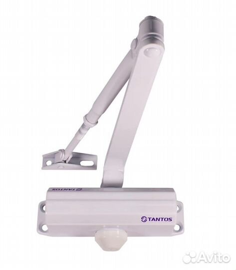 Дверные доводчики Tantos TS-DC045 венге/белый -35С
