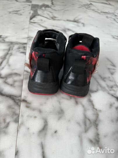 Ботинки котофей 26 с байкой демисезон