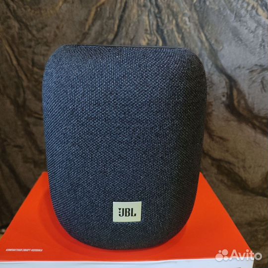 Умная Колонка jbl с Алисой