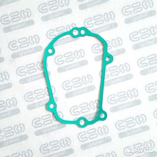 Прокладка крышки коленвала Yamaha R1