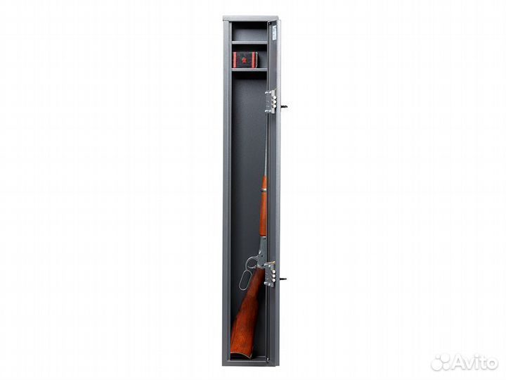 Сейф металлический aiko