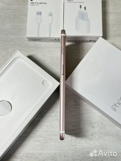 iPhone 6S Plus, 16 ГБ
