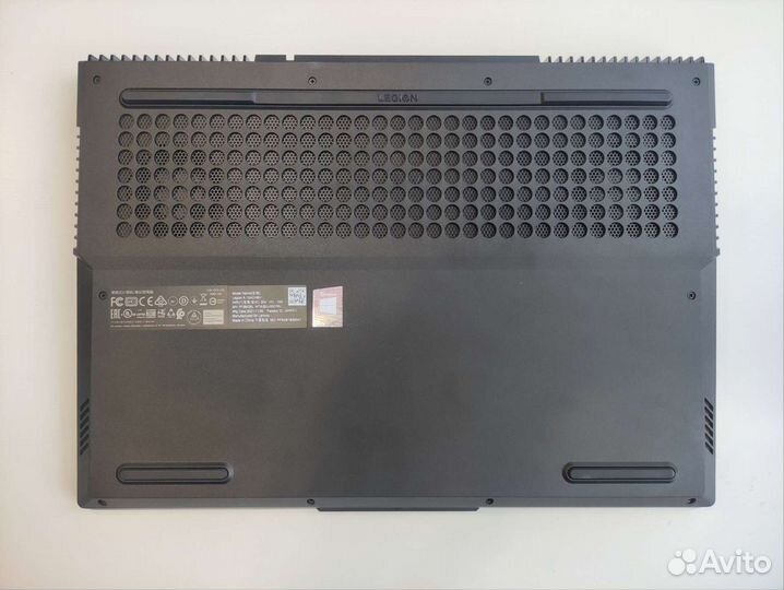 Lenovo Legion 5 rtx 3070, Гарантия