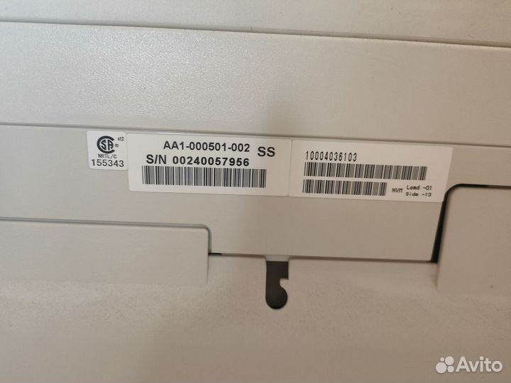 Принтер xerox workcentre 5016