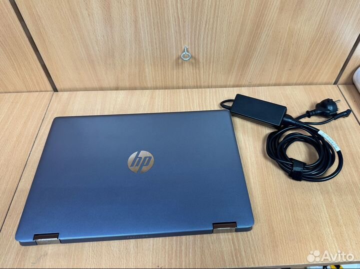 Ноутбук HP Pavilion X360 14-dh0015ur 14
