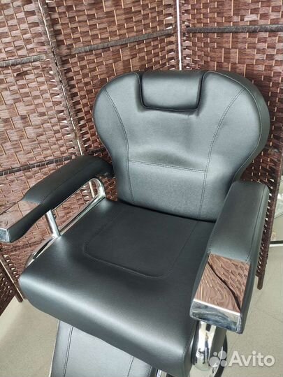 Барбер кресло
