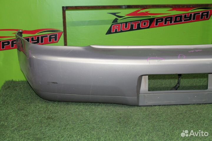 Бампер toyota, NCP12,NCP16,SCP11,NCP11 platz,echo