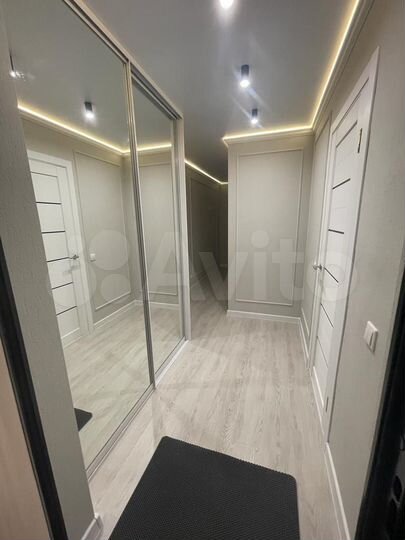Квартира-студия, 25 м², 5/20 эт.