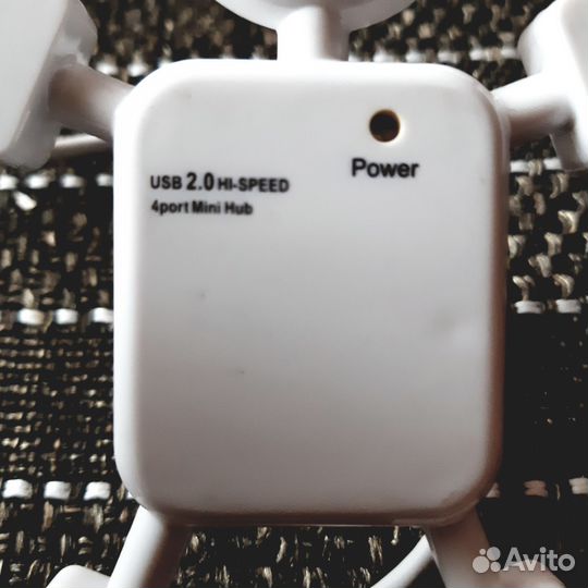USB хаб