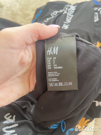 Платье HM studio новое