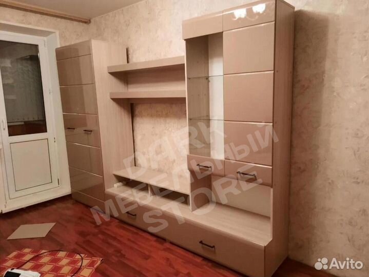 Гостиная 2,8