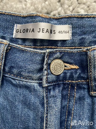 Шорты gloria jeans