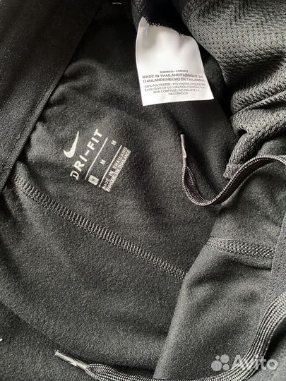 Штаны Nike M от костюма сборной по хокею