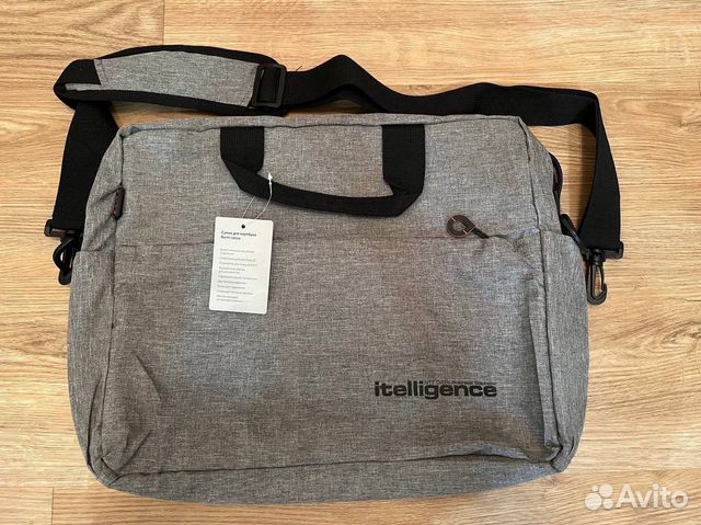 Сумка для ноутбука новая
