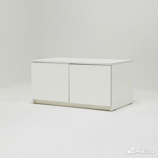 Тумба новая современная