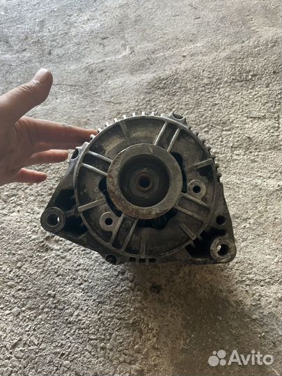 Генератор opel omega b v6