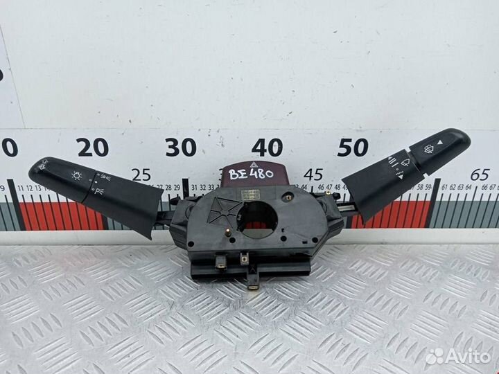 Переключатель подрулевой (стрекоза) Mercedes-Benz