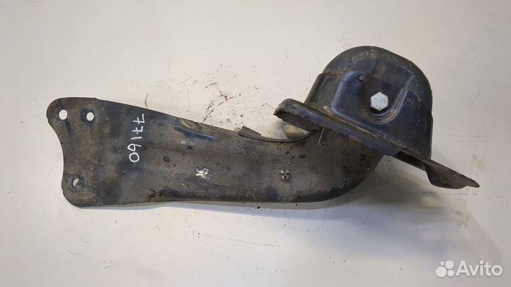 Рычаг подвески Volkswagen Scirocco 2008, 2012