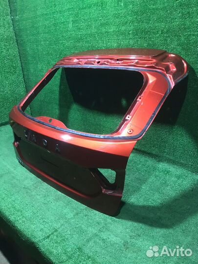 Крышка багажника LADA Vesta SW Универсал