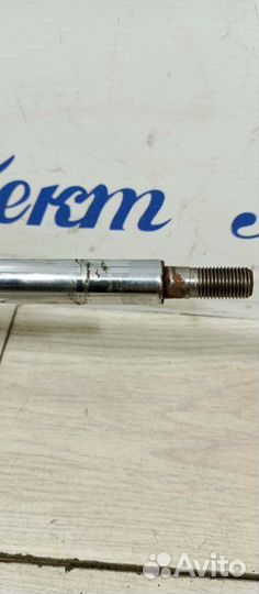 Стойка задняя левая Toyota Corona ST170 4S-FE 1990