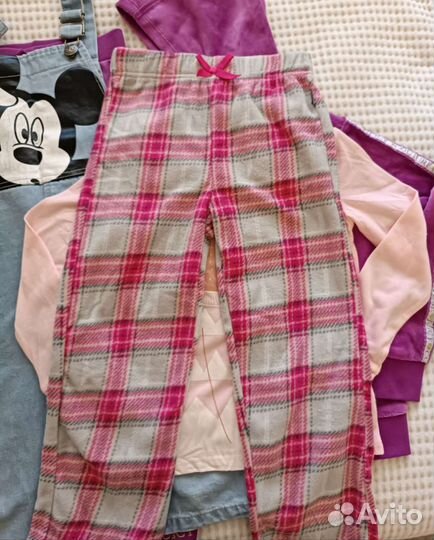 Детские вещи девочкам