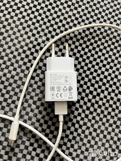 Зарядные устройства