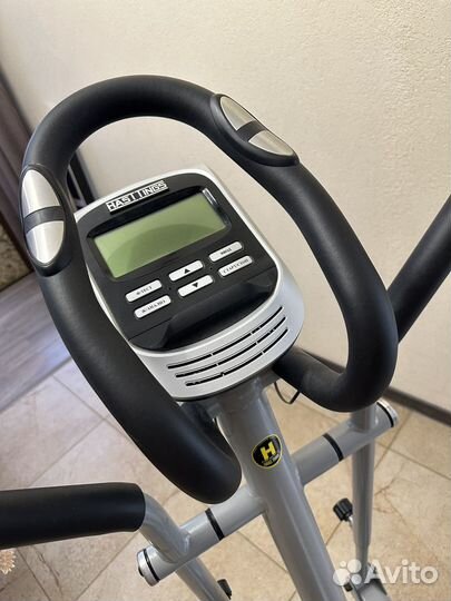 Эллиптический тренажер