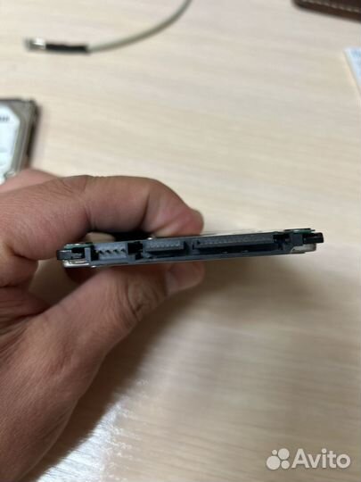 Жесткий диск 2,5