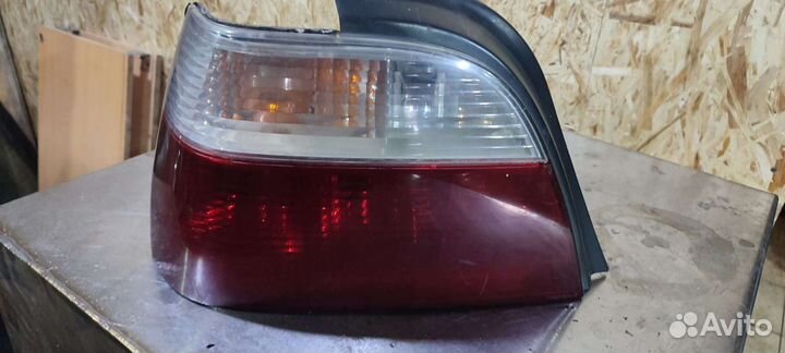Задний левый фонарь daewoo nexia