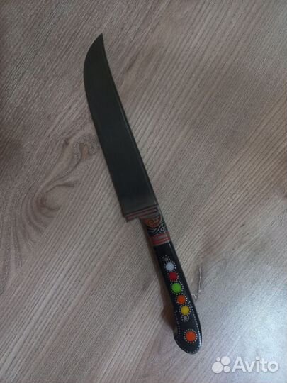 Пчак Узбекский