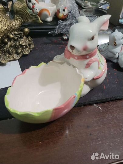 Пасхальный заяц