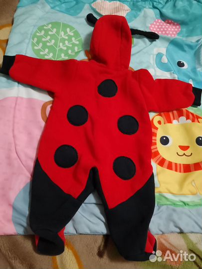 Детские вещи на мальчика