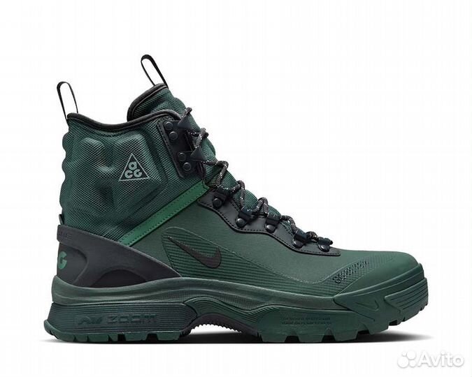 Ботинки Nike acg zoom gaiadome gore tex