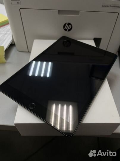 iPad 7 2019 10,2 32gb wifi