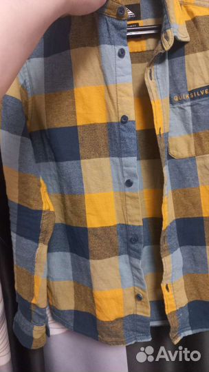 Рубашка на мальчика