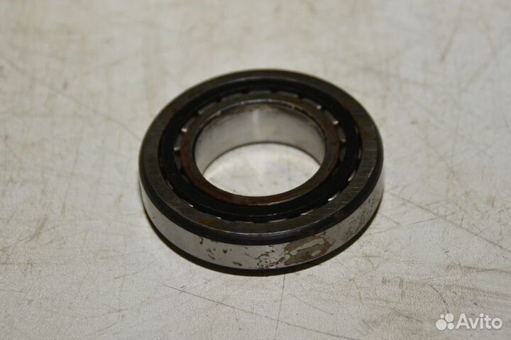 Подшипник редуктора заднего моста 6-7707еу VPZ